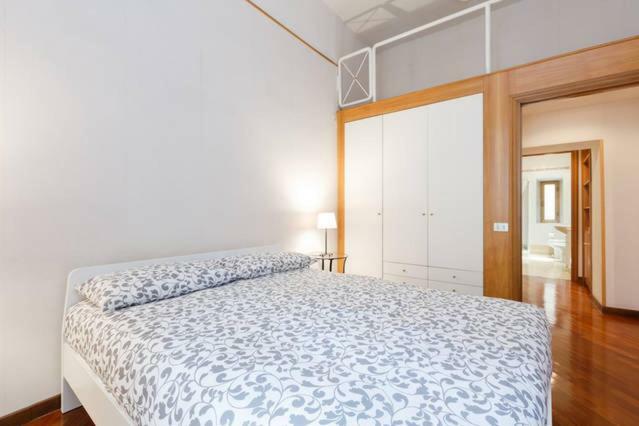 Casa Vacanze Risorgimento Rome Exterior photo