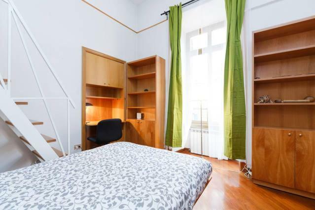 Casa Vacanze Risorgimento Rome Exterior photo