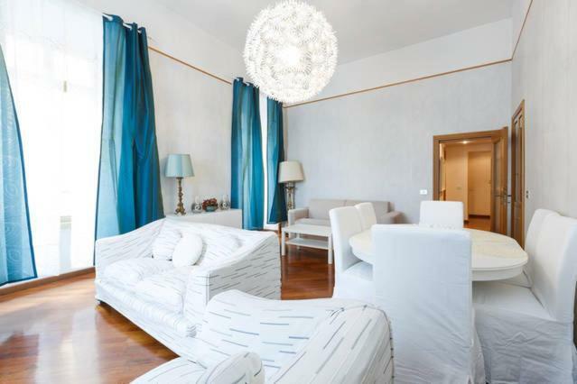 Casa Vacanze Risorgimento Rome Exterior photo