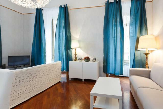 Casa Vacanze Risorgimento Rome Exterior photo
