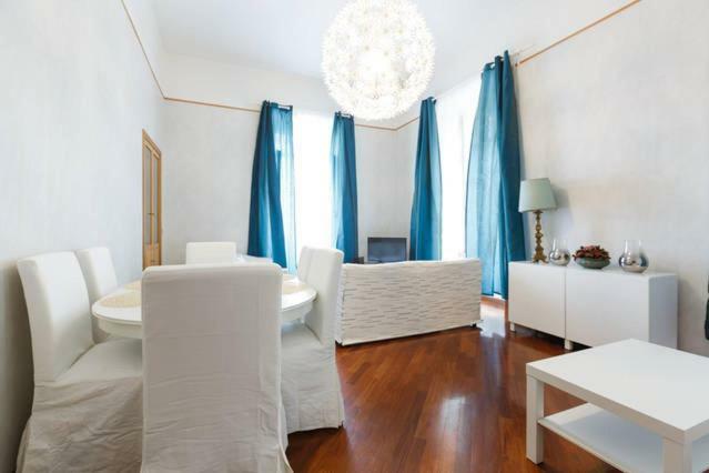 Casa Vacanze Risorgimento Rome Exterior photo