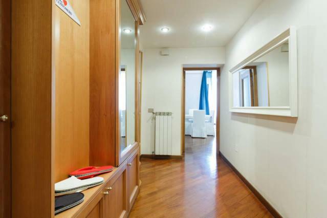 Casa Vacanze Risorgimento Rome Exterior photo