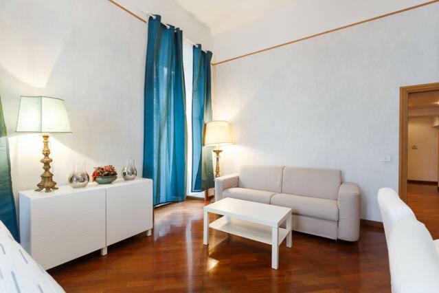 Casa Vacanze Risorgimento Rome Exterior photo